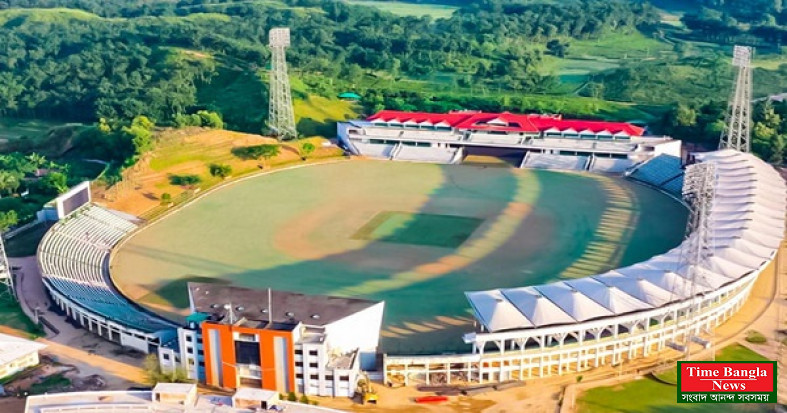 সিলেটে ১৮ মার্চ আয়ারল্যান্ড সিরিজ শুরু
