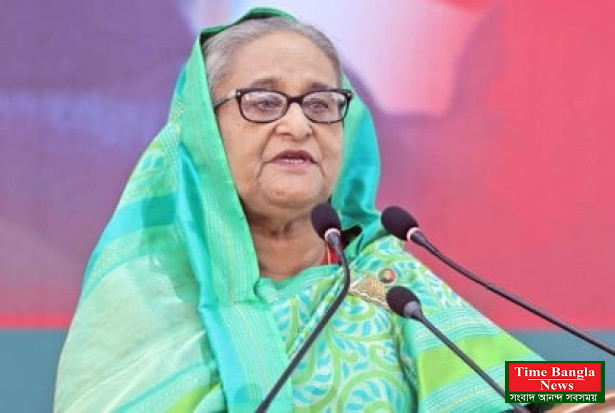 স্বাধীনতার ৫৩ বছরের মধ্যে ২৯ বছরই ছিল দুর্ভাগ্যের : প্রধানমন্ত্রী