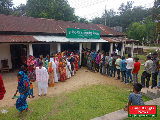 সিলেট উপজেলা নির্বাচন সর্বশেষ আপডেট