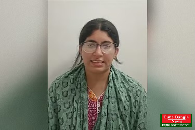 ফেসবুক লাইভে উমামা ফাতেমা: জুলাইকে ‘মানি মেকিং মেশিনে’ পরিণত করা হয়েছে
