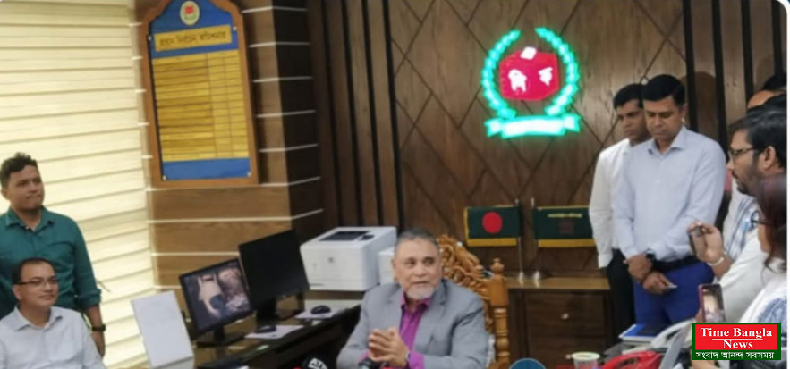 আওয়ামী লীগ সমর্থকরা ভোট  অধিকার প্রয়োগ করতে পারবে