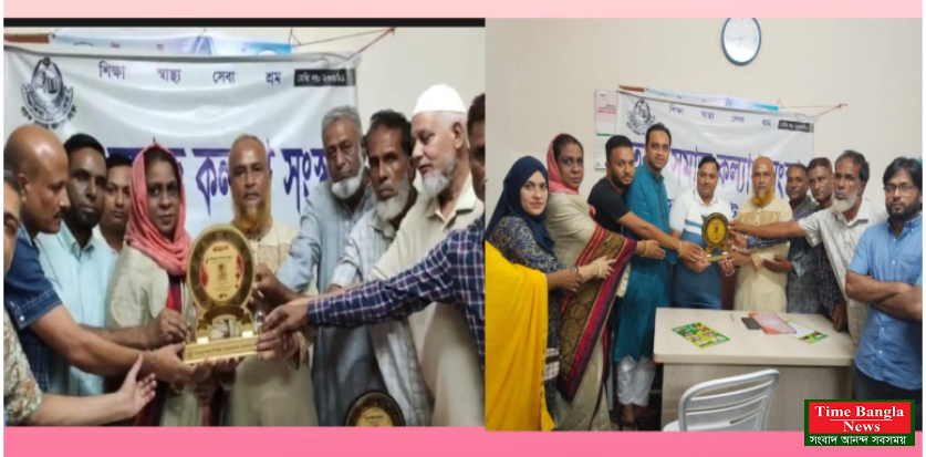 স্বাবলম্বী নারী উদ্যোক্তা নির্ভর সমাজ বিনির্মানে প্রত্যয়ী-রেহানা