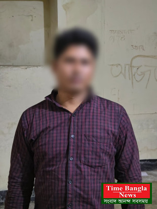 সিলেট পুলিশের দক্ষতায় মৃত অজ্ঞাতনারী রহস্য উদ্ঘাটন খুনি আটক