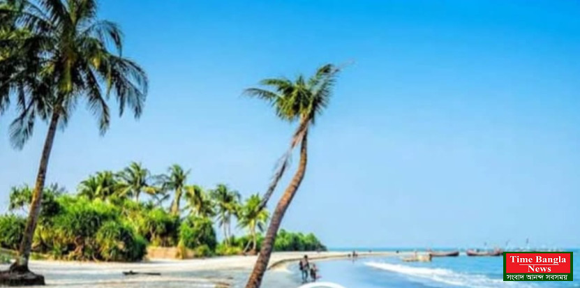 অযত্ন অবহেলায় সেন্টমার্টিন দ্বীপ মুখ ফিরিয়ে নিচ্ছে পর্যটক