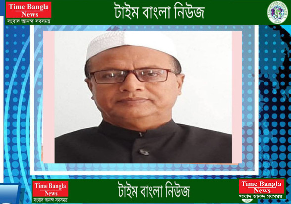 সিলেটে নিজ বাসার ছাদ থেকে আওয়ামীলীগ নেতার লাশ উদ্ধার