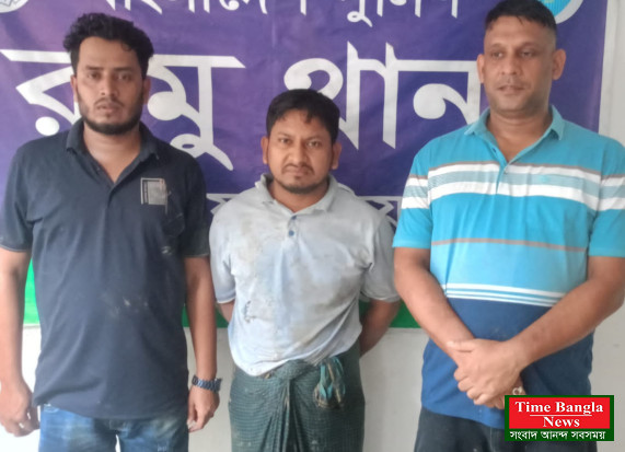বেপরোয়া এএসআই অমিত বড়ুয়া,ব্যবসায়ী রাশেদকে ধরে নিয়ে গিয়ে সারারাত নির্যাতন
