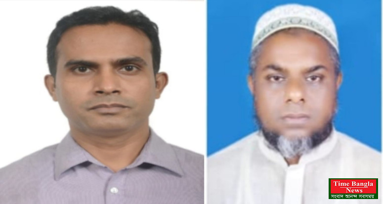 ময়মনসিংহ মৎস্য গবেষণা ইনস্টিটিউটে সাবেক ছাত্রলীগ নেতাদের পদায়নের অভিযোগ উঠেছে!