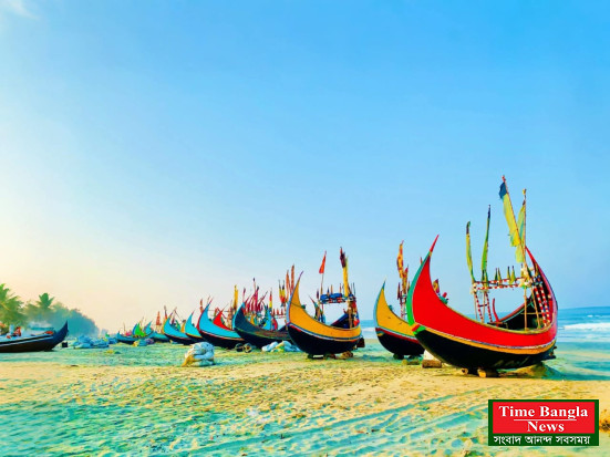 মিয়ানমার জলসীমায় অনুপ্রবেশের দায়ে তিনটি ট্রলারসহ ১৬ বাংলাদেশি জেলেকে ধরে নিয়ে গেছে আরাকান আর্মি