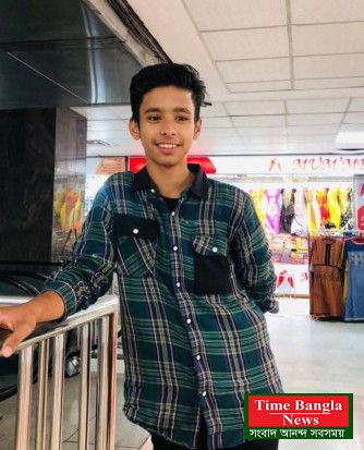 যে কারণে বন্ধুর হাতে খুন হয়েছেন স্কুল ছাএ তপু আটক ৩