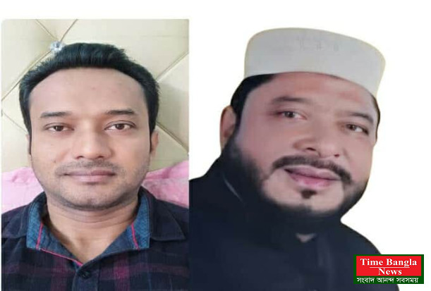 নরসিংদীতে আওয়ামী লীগ নেতা একরামুল ও ছাত্রলীগ নেতা সাপ্লায়ার ফারুক গ্রেপ্তার