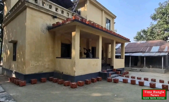 বাবার স্মৃতিধন্য ঐতিহাসিক ‘জিয়া বাড়ি’তে আসছেন তারেক রহমান