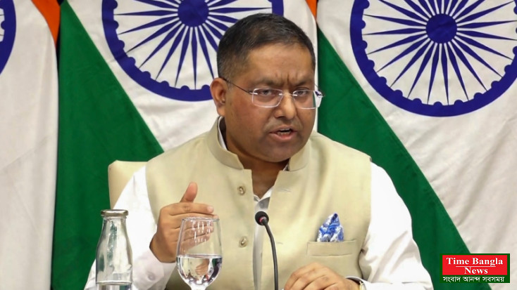 ঢাকা-করাচি ফ্লাইটের জন্য আকাশসীমা ব্যবহার করতে দেবে কিনা সে বিষয়ে , জানাল ভারত