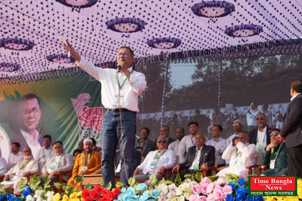 আফনারা ভালা আছইন নি