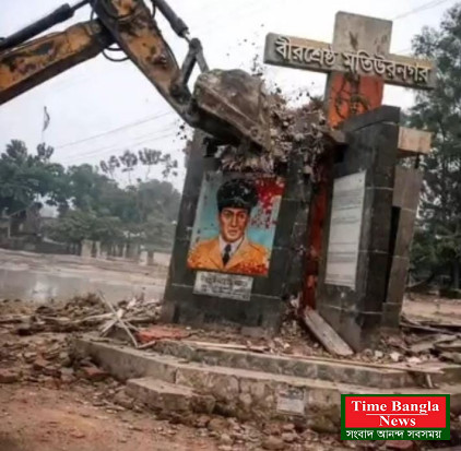 মতিউর রহমানের মোরালটি কেন ভাঙ্গা হলো? আসল রহস্য কি?