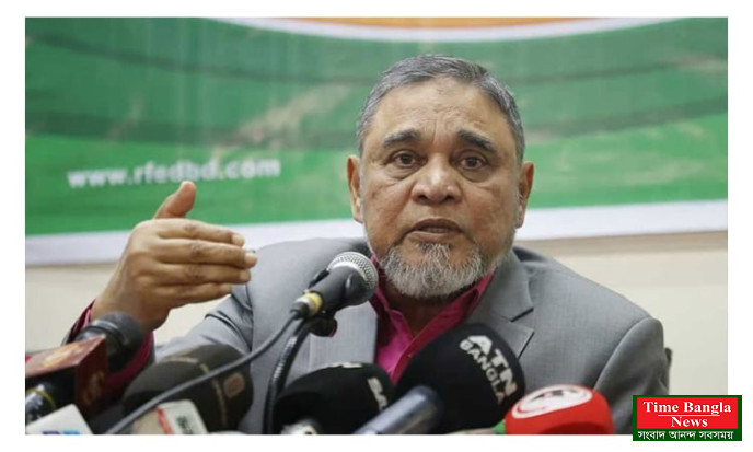 সাংবাদিকদের কার্ড সমস্যার দ্রুত সমাধানের আশ্বাস নির্বাচন কমিশনের