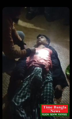 বগুড়ার শাজাহানপুরে কিশোরের গলায় ফাঁস দিয়ে আত্মহত্যা