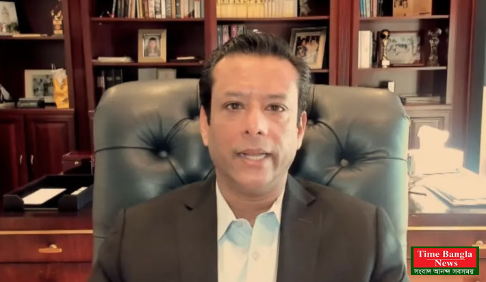 জাতীয় পার্টি কোনো আসন পায়নি এটা অবিশ্বাস্য, বিবিসিকে সজীব ওয়াজেদ জয়