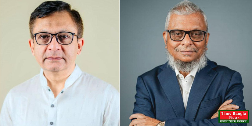 পূর্ণ মন্ত্রী হলেন মুক্তাদির-আরিফ