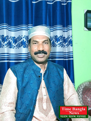 ত্যাগ–সংগ্রামের পথ পেরিয়ে ভাইস চেয়ারম্যান আলোচনায় মো: হারেজ উদ্দীন হারেজ