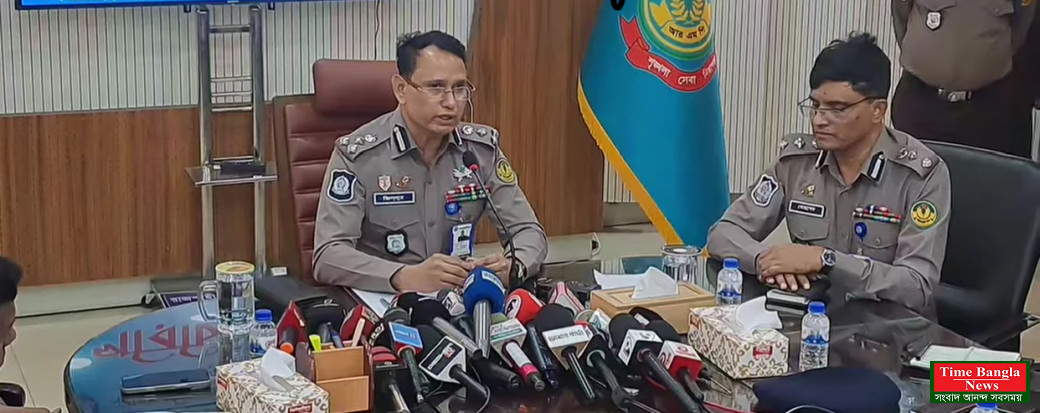 জামিন পেলেও মুক্তি পাবেন না আওয়ামী লীগের নেতা -কর্মীরা কোন ভাবে , শোন-অ্যারেস্ট’ দেখাতে রাজশাহী রেঞ্জ পুলিশের কড়া নির্দেশ