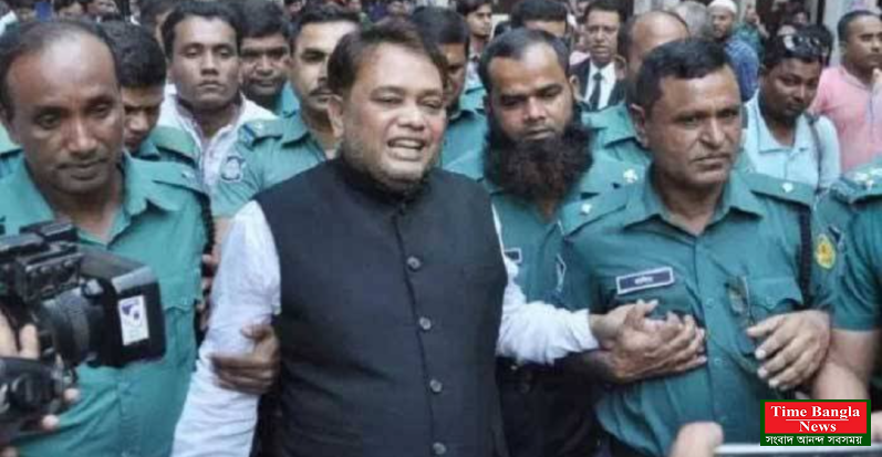 মানবতাবিরোধী অপরাধের মামলার আলোচিত "বদি" র জামিন দিয়েছে হাইকোর্ট।