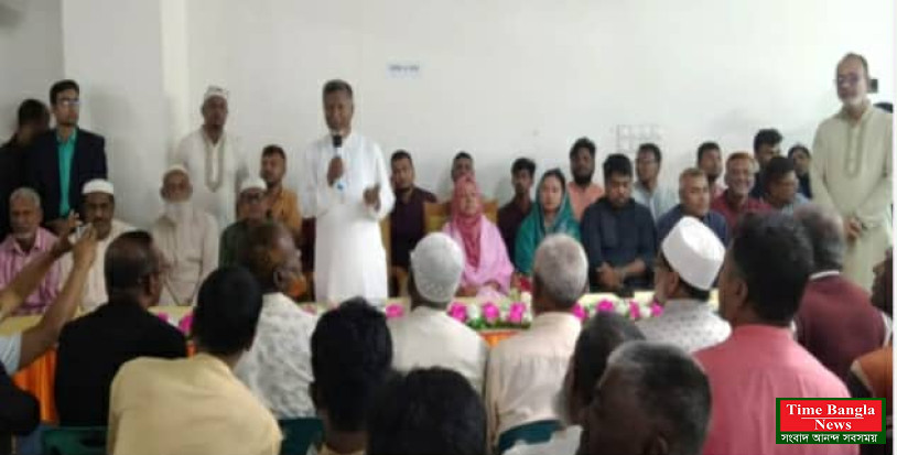 আলুর দাম বৃদ্ধি ও কৃষি খাতের উন্নয়নে জোরালো উদ্যোগের ঘোষণা প্রতিমন্ত্রী আব্দুল বারীর