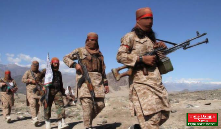 ফের যুদ্ধ ঘোষণা করল পাকিস্তান। প্রস্তুত আফগানিস্তান।