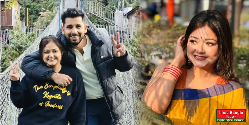 অভিনেতা জাহের আলভীর স্ত্রী" ইকরা" আত্নাহত্যা করেছেন।।