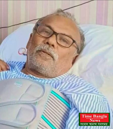 গুণী অভিনেতা ও কণ্ঠশিল্পী ফজলুর রহমান বাবু বর্তমানে অসুস্থ।
