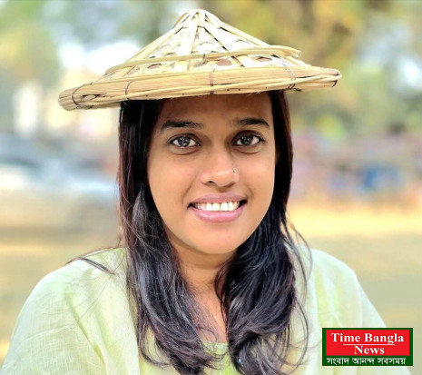 সভাপতি ফাতেমা রহমান বীথিকে অবরুদ্ধ।  ভিডিও রাইরাল!