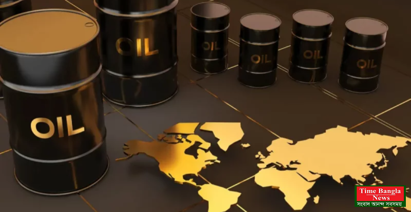 ইরান–ইসরায়েল–যুক্তরাষ্ট্রের মধ্যকার সংঘাত, তেলের ভয়াবহ  সংকট।