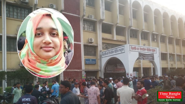 যদি পোস্টমর্টেম না করা যেত, তাহলে সবাইকে মাফ করে দিতাম : রুনার স্বামী।