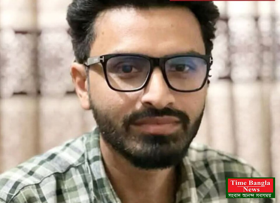 টাঙ্গাইলের মির্জাপুরে ট্রাকের সঙ্গে সংঘর্ষে মোটরসাইকেল আরোহী নিহত।