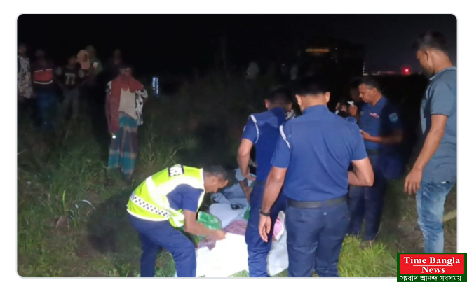 টাংগাইলের কালিহাতীতে ট্রেনে কাটা পড়ে শিশুসহ ৫ জন নিহত।