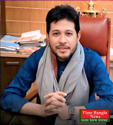 নরসিংদী জেলা প্রশাসক আনোয়ার হোসেন বিরুদ্ধে অনিয়মের অভিযোগ ও তদন্ত দাবি নাগরিকদের