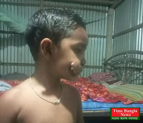 পাগলা কুকুরের কামড়ে শিশুর জীবন সংকটে: সহায়তার আবেদন।