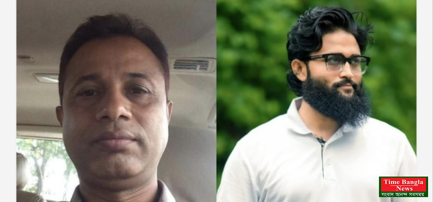 ভালুকায় বাবা-ছেলের রক্তক্ষয়ী সংঘর্ষ: বিএনপি নেতা খোকা মিয়া ও ছেলে রানাকে বহিষ্কার