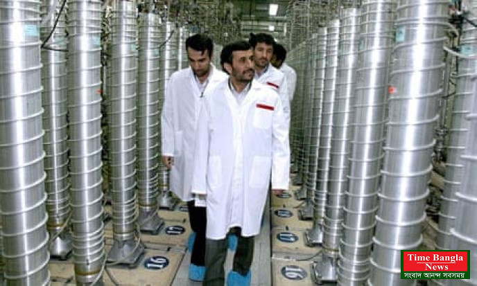 আমেরিকা ইরানে কেন আক্রমণ করলো জানেন কি ?