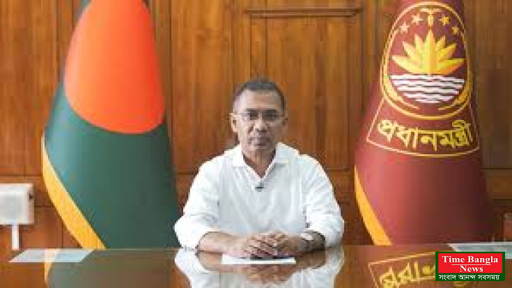 এক নজরে প্রধানমন্ত্রীর সিলেট সফর