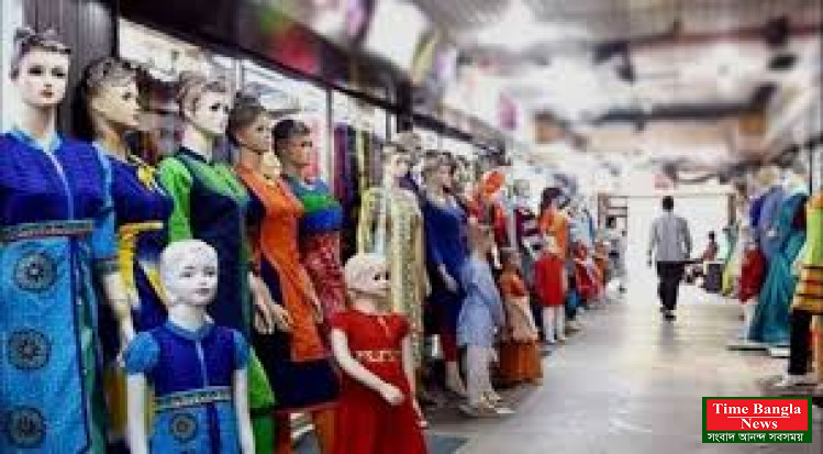 ১২ মে থেকে  দোকানপাট খোলা রাখার সময় বাড়ল