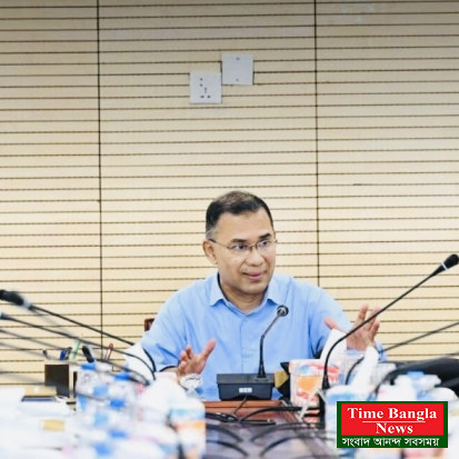 রাজবাড়ীর পাংশায় হবে ৩৫ হাজার কোটি টাকার পদ্মা ব্যারাজ, একনেকে অনুমোদন