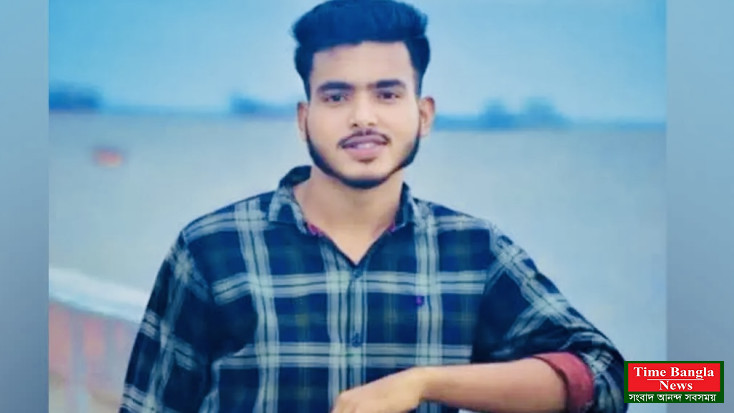 শরীরে এত বেশি কুপিয়েছে যে সেলাই ও ইনজেকশন পুশ করার জায়গা ছিল না আহত যুবকের ।