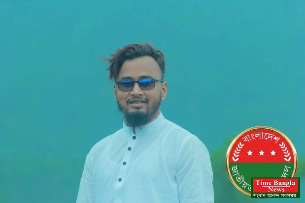 দেশ-বিদেশে অবস্থানরত সকল মুসলিম উম্মাহকে ঈদুল আজহার শুভেচ্ছা জানিয়েছেন রুবেল