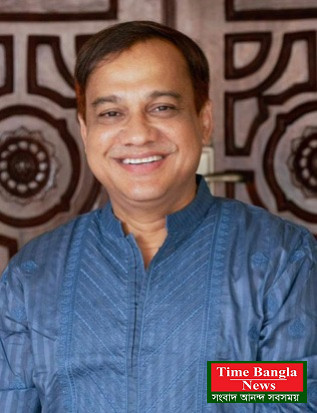 সিলেট উন্নয়ন কর্তৃপক্ষের নতুন চেয়ারম্যান কয়েস লোদী