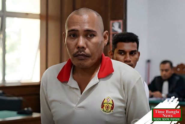 মালয়েশিয়ায় বাংলাদেশি প্রবাসীর ওপর ছুরি হামলা: হামলাকারীর ১০ বছরের কারাদণ্ড, ২ বেত্রাঘাত।