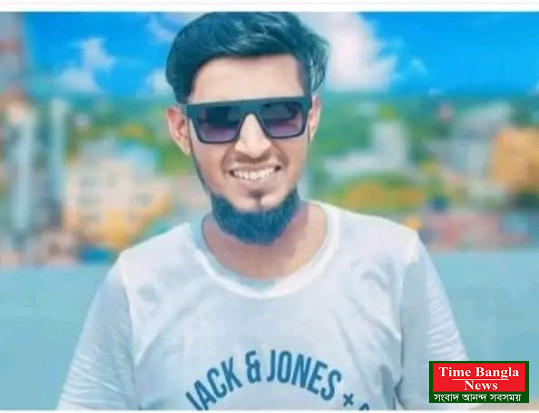 একাধিক খুনের মামলার আসামি আরিফ শেখ খুন!