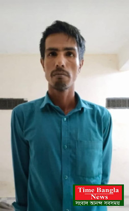 জৈন্তাপুরে ১৭০ পিস ইয়াবাসহ ১জন আটক