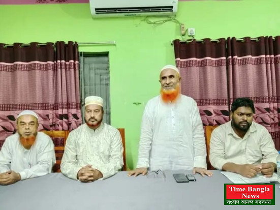 বগুড়ায় শ্রমিক কল্যাণ ফেডারেশনের জেলা বৈঠক অনুষ্ঠিত