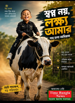 ✨ শৈশবের আনন্দ, স্বপ্নের ডানা! ✨