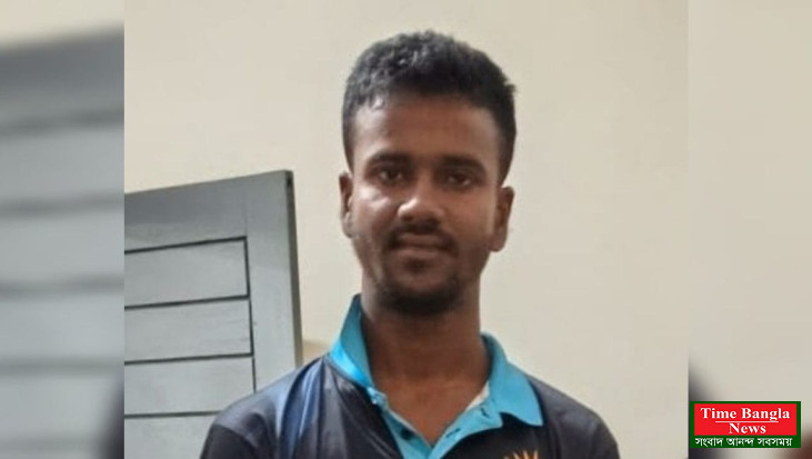 বগুড়ায় ডিবি হেফাজতে হত্যা মামলার আসামির ঝুলন্ত মরদেহ উদ্ধার, আত্মহত্যার দাবি পুলিশের